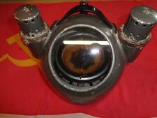 A02 Vintage 1984 KM100-3 Ships Maritime Gyro Compass CCCP Russian Soviet USSR