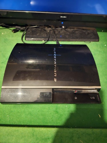 Sony playstation cechc03 - sony, 3