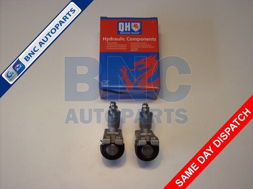 Rear brake wheel cylinder - wheel,