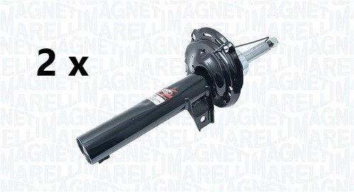 Marelli front shock - 2x,