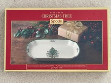 SPODE Christmas Tree