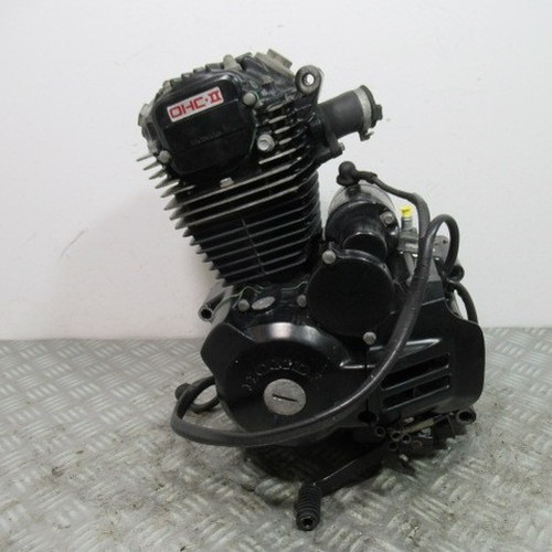 Honda nx125 transcity engine - nx125,