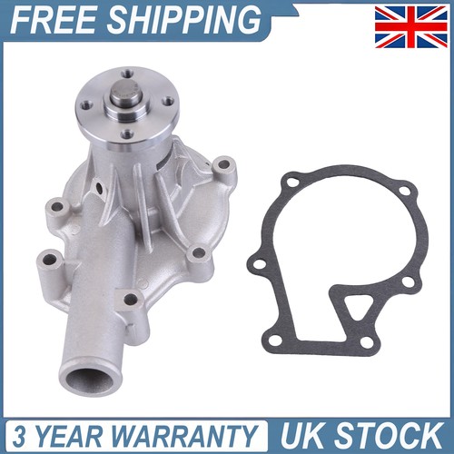 Water pump gasket for kubota - for,