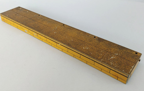 Gauge hornby series - gauge,