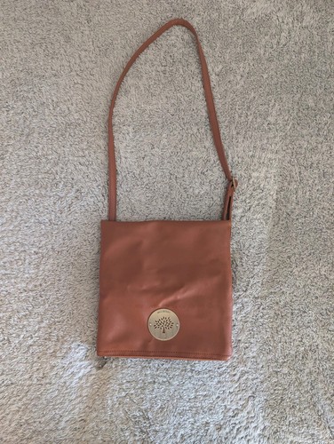 Mulberry daria clutch tan - clutch,