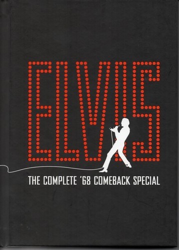 Elvis presley the - elvis,