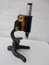 vintage W. Watson & Sons Ltd