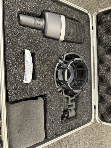 Akg c214 professional large - akg,