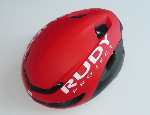 Rudy project nytron - project, aero