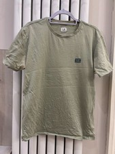 Authentic C.P. Company Khaki