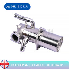 EGR Cooler For AUDI A4 B8 B9