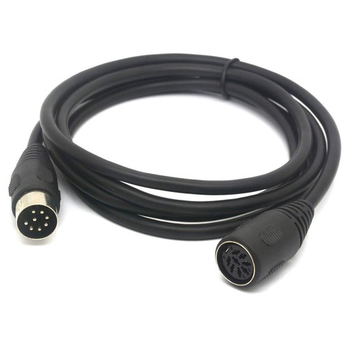 Pin din speaker - 8,
