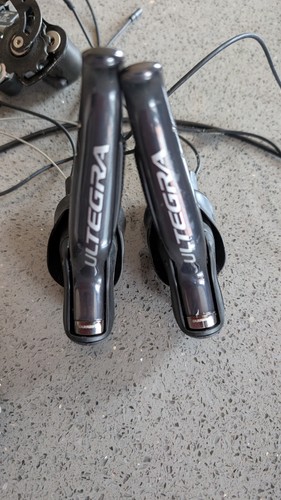 Shimano ultegra 6770 - shimano, st-6770