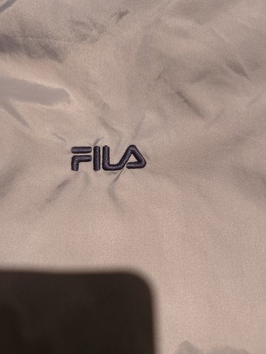 Vintage fil ladies size - fil, 10-12