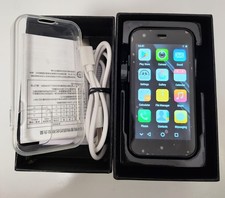 Mini Phone SERVO 3.0" Small Smartphone Unlocked Dual SIM 3G Android 2GB+16GB UK