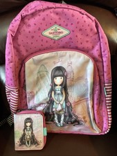 Santoro London Gorjuss Rosebud
