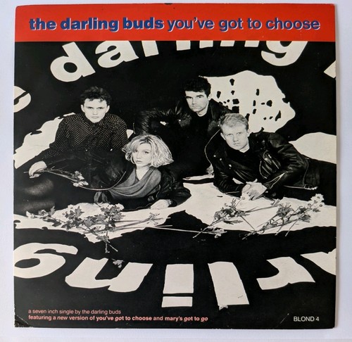 The darling buds - ,