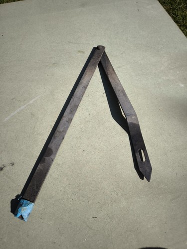 Land rover defender bonnet - land,