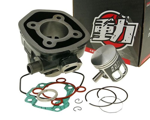 Cylinder kit naraku 70cc - cylinder,