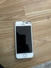 Apple iPhone 5 16GB White
