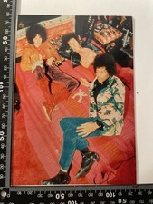 Vintage Jimi Hendrix /