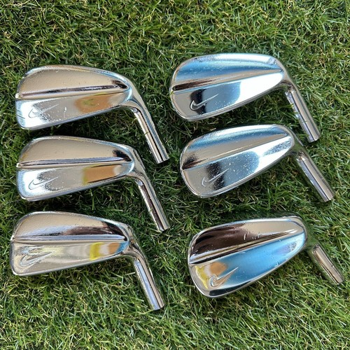 Nike tour blade heads only - nike,