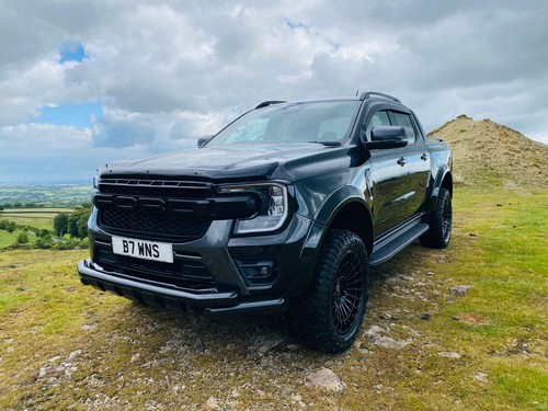 2024 ford ranger - ranger, 2.0