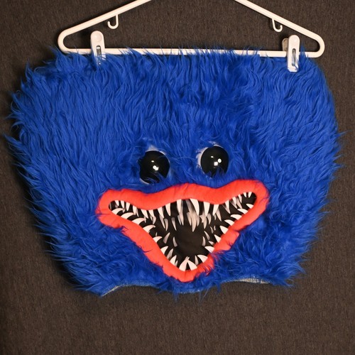 Poppy playtime huggy - poppy,