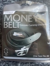 A Design Go brand money belt