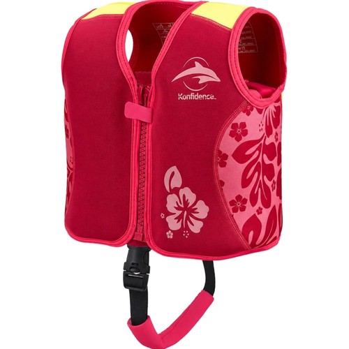 Certified swim vest for ages - certified,