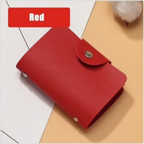 Cards leather credit id - credit,
