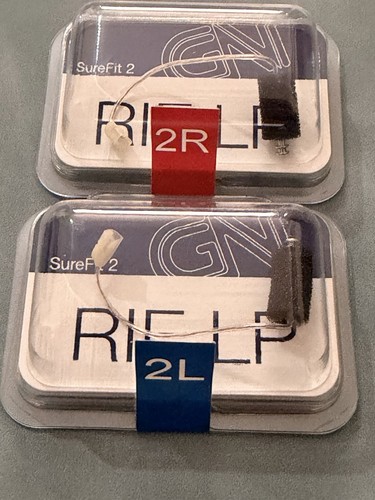 Resound surefit 2 - resound,