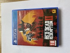 Red Dead Redemption 2 Sony