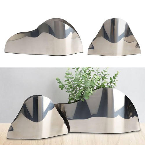 Modern table ornament - modern, ornament,