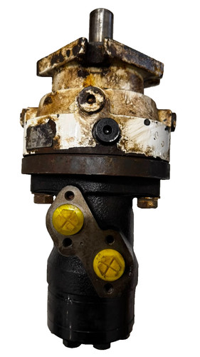 Bmp200 orbit hydraulic motor - orbit,