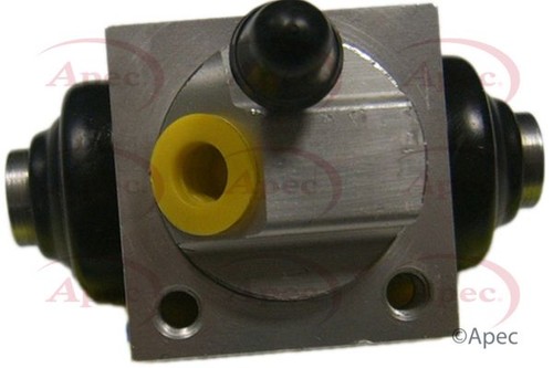 Wheel brake cylinder rear - wheel,