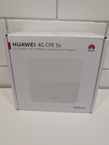 Huawei cpe lte router - cpe, 5s