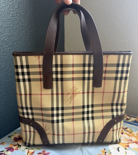 Burberry authentic nova check - burberry,