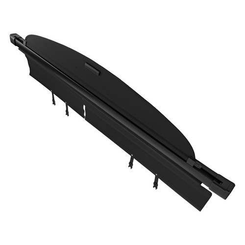Rear parcel shelf cargo - rear,