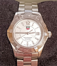 Tag Heuer WAF1412 LADIES