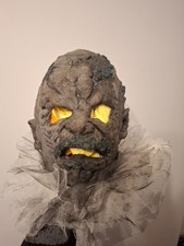 Doctor Who Prop - Haemovore