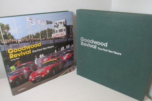 Goodwood revival the - -, first