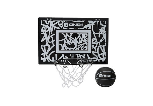 And1 over the door - and1, mini