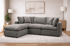 Modula Sofa Corner 1, 2 or 3