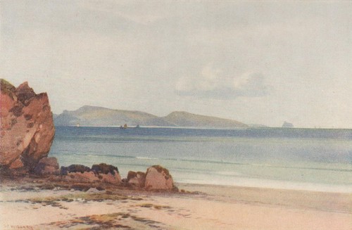 Torbay from goodrington sand - goodrington,