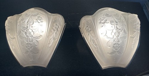 Art deco french - chrome, and