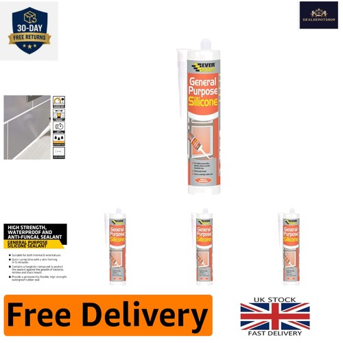 High performance clear - high-performance,