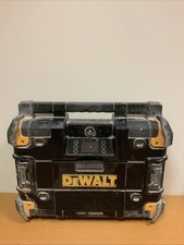 DEWALT DWST1-81079 18V TSTAK DAB/FM/AM Job Site Radio