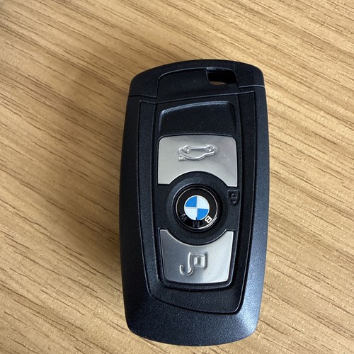 Bmw series smart key - bmw, 3