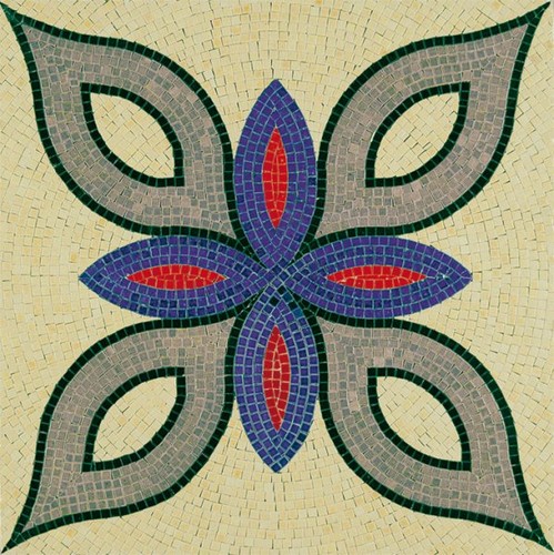 Aedes ars geometric - ars,